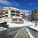 Διαμέρισμα Mountain Loft - Dulac 33 Σεντ Μόριτζ