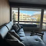 Mountain Loft - Dulac 33 דירה *