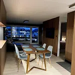 Mountain Loft - Dulac 33 סנט מוריץ