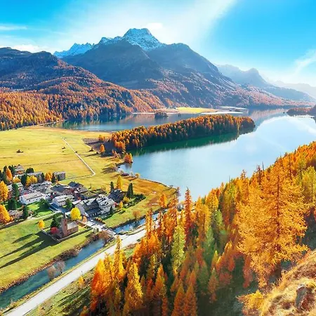 Mountain Loft - Dulac 33 Apartamento