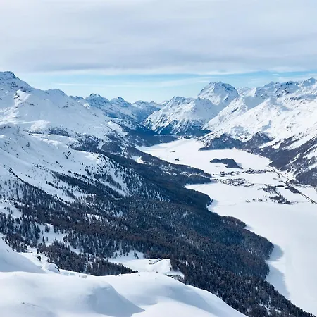 Apartamento Mountain Loft - Dulac 33 *