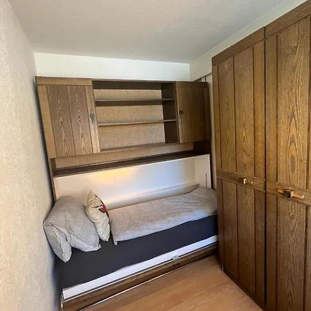 Mountain Loft - Dulac 33 * St Moritz