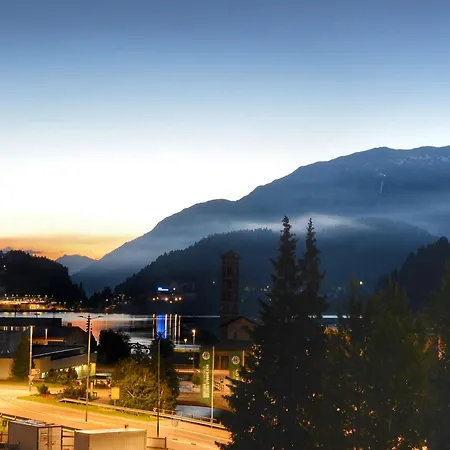 Apartamento Mountain Loft - Dulac 33