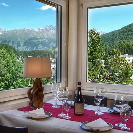 Mountain Loft - Dulac 33 Apartamento