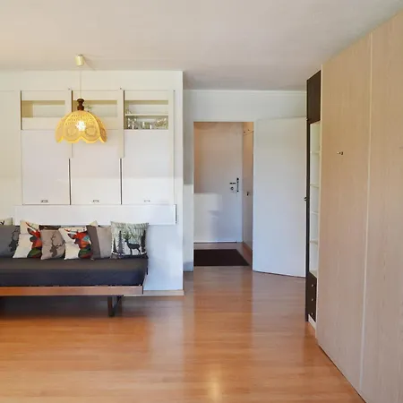 Mountain Loft - Dulac 33 شقة *