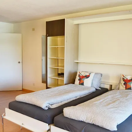 Mountain Loft - Dulac 33 Apartment St. Moritz