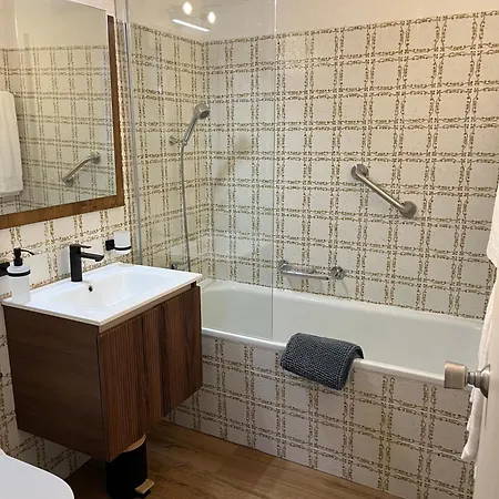 Mountain Loft - Dulac 33 St Moritz