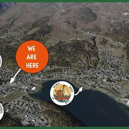 Mountain Loft - Dulac 33 *