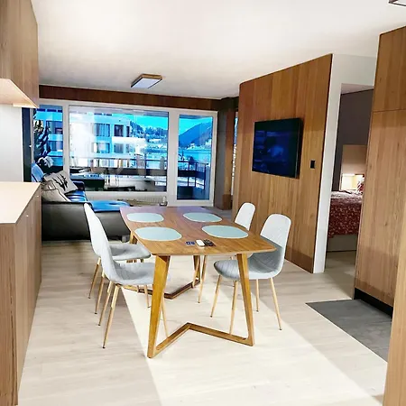 Daire Mountain Loft - Dulac 33 *