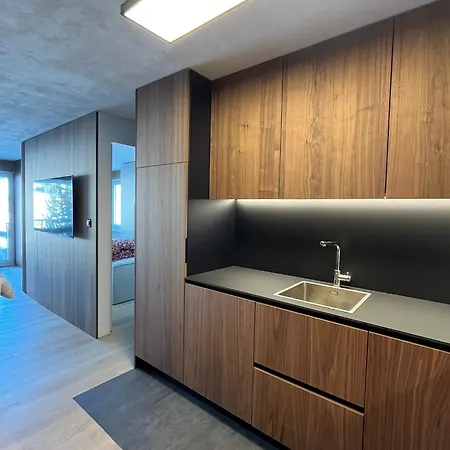 Mountain Loft - Dulac 33 *