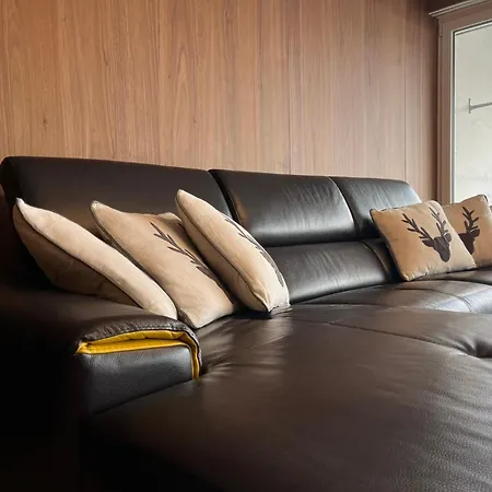 Appartement Mountain Loft - Dulac 33