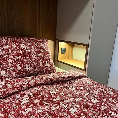 Appartement Mountain Loft - Dulac 33 *