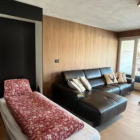 Apartament Mountain Loft - Dulac 33