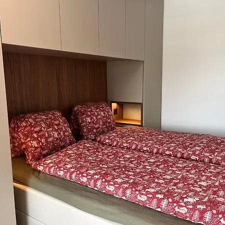 Mountain Loft - Dulac 33 شقة *