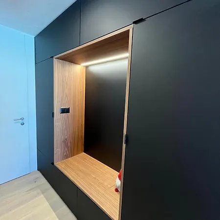 Mountain Loft - Dulac 33 شقة