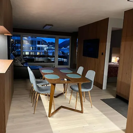 Mountain Loft - Dulac 33