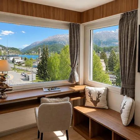 Mountain Loft - Dulac 33 Appartement