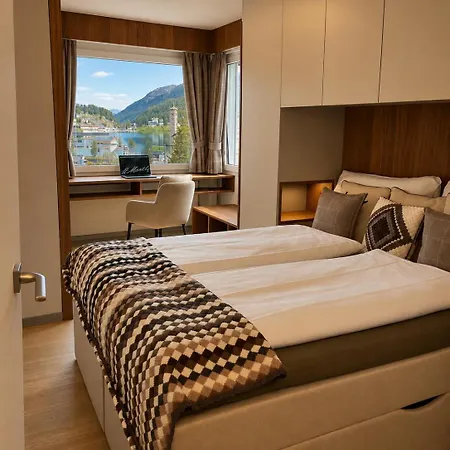 Mountain Loft - Dulac 33 Appartement *