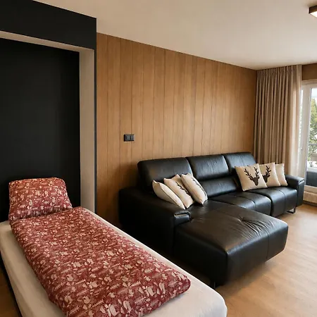 Appartement Mountain Loft - Dulac 33 Saint-Moritz
