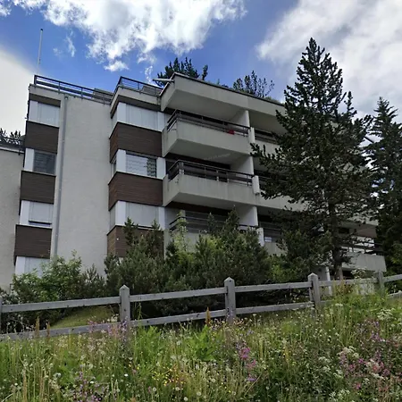 Appartement Mountain Loft - Dulac 33 *