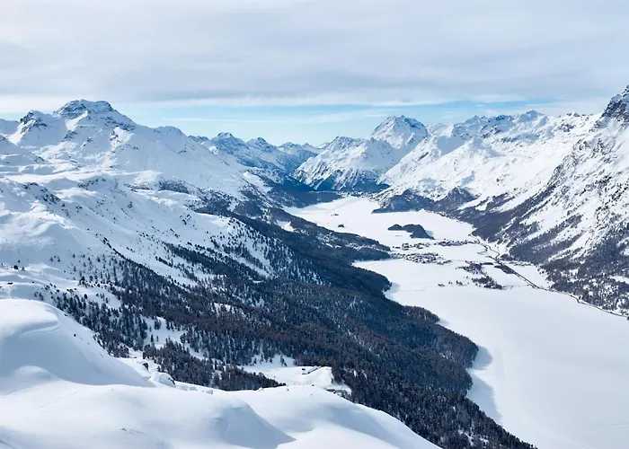 Appartement Mountain Loft - Dulac 33 *