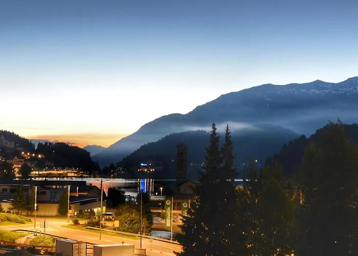 Appartement Mountain Loft - Dulac 33