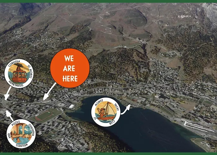 Mountain Loft - Dulac 33 *