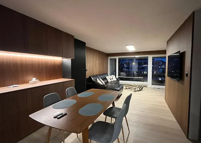 Mountain Loft - Dulac 33