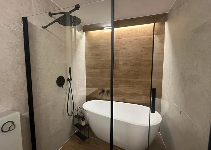 Mountain Loft - Dulac 33 Appartement *