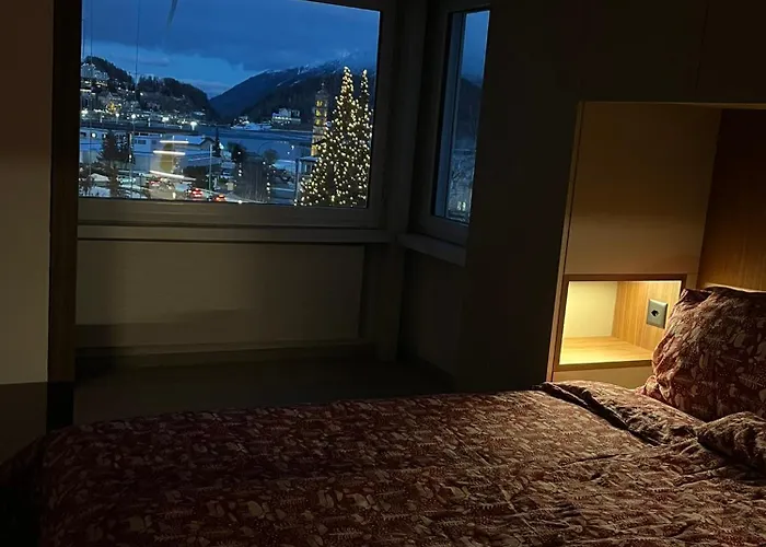 Apartment Mountain Loft - Dulac 33 *