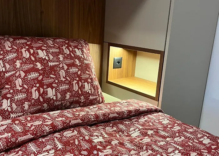 Appartement Mountain Loft - Dulac 33 *