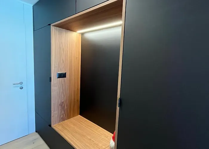 Mountain Loft - Dulac 33 Appartement