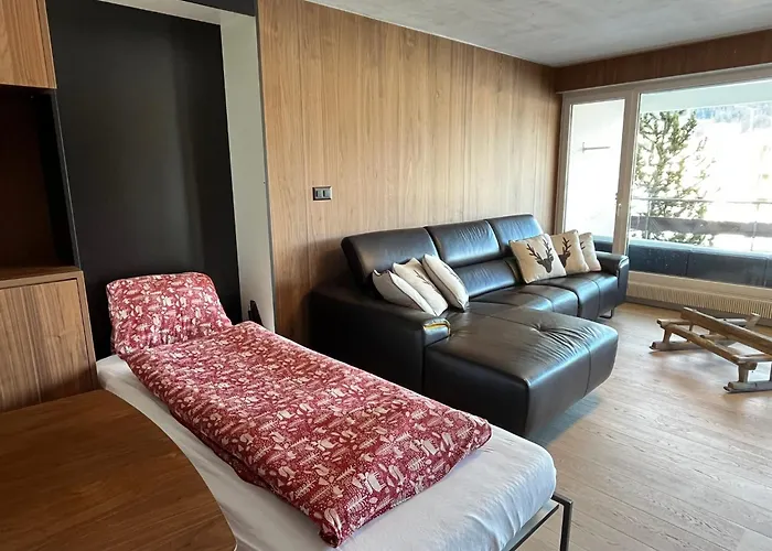 Mountain Loft - Dulac 33