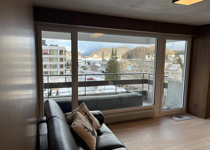 Mountain Loft - Dulac 33 Appartement *