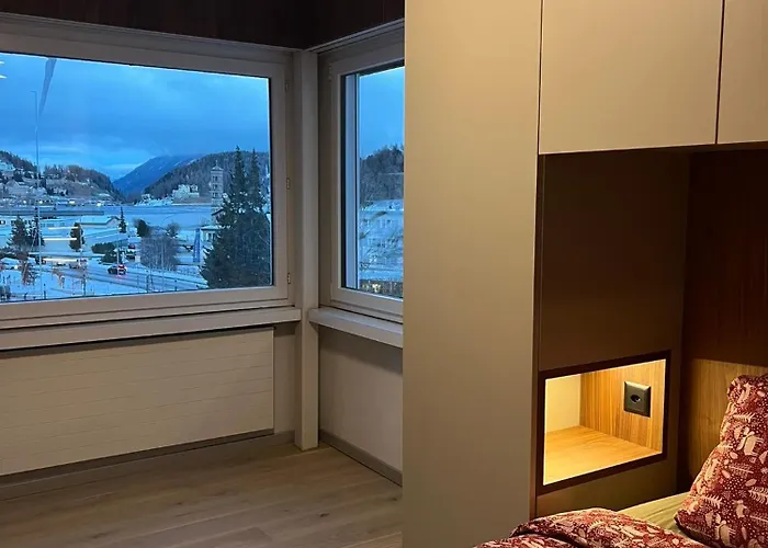 Mountain Loft - Dulac 33 Appartement