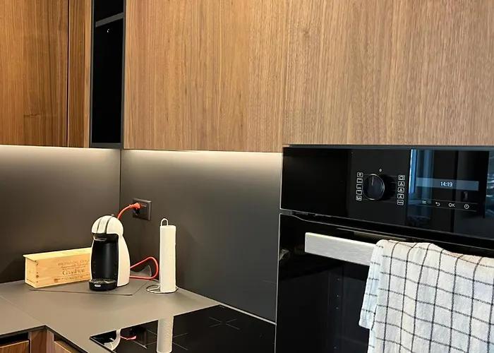 Apartment Mountain Loft - Dulac 33 *