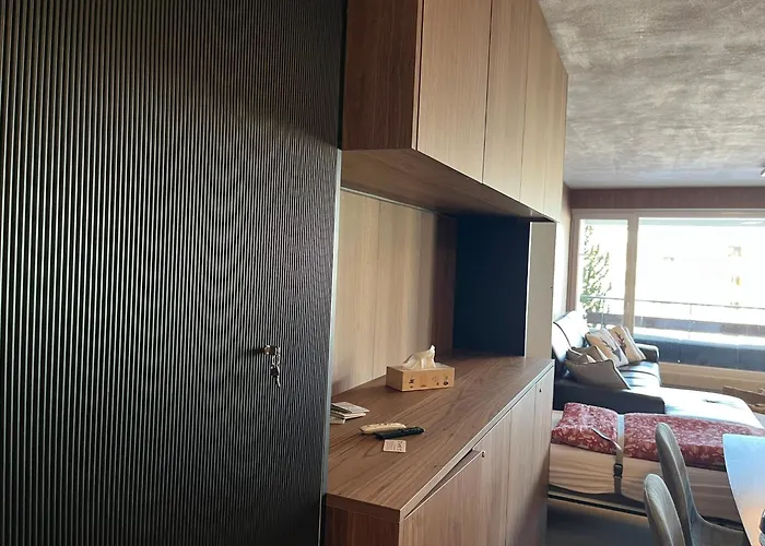 Mountain Loft - Dulac 33 *