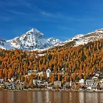 Apartamento Mountain Loft - Dulac 33 São Moritz
