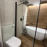 Mountain Loft - Dulac 33 Apartamento *