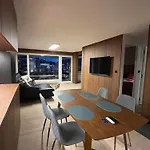 Apartamento Mountain Loft - Dulac 33 *