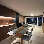 Apartamento Mountain Loft - Dulac 33