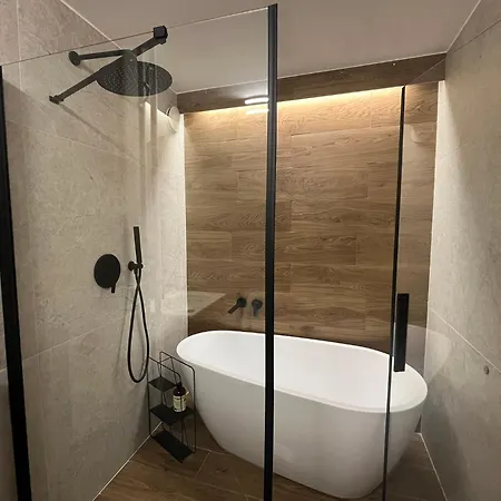 Mountain Loft - Dulac 33 Apartamento *