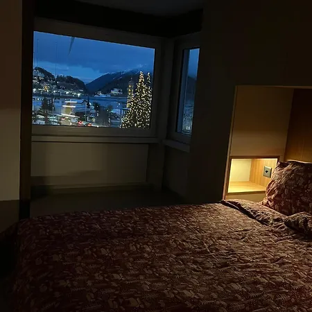 شقة Mountain Loft - Dulac 33 *