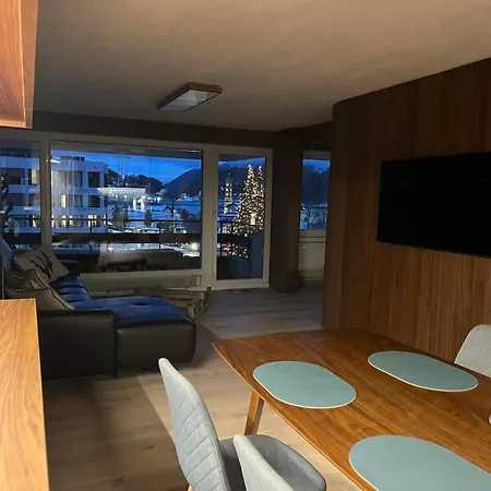 Apartamento Mountain Loft - Dulac 33 *