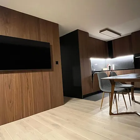 Apartamento Mountain Loft - Dulac 33