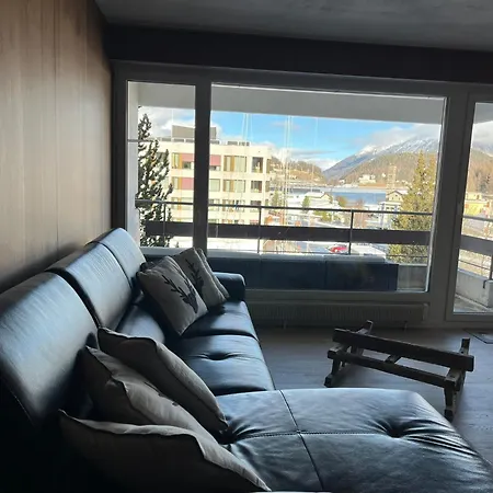 Mountain Loft - Dulac 33 شقة *
