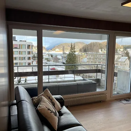 Mountain Loft - Dulac 33 شقة *