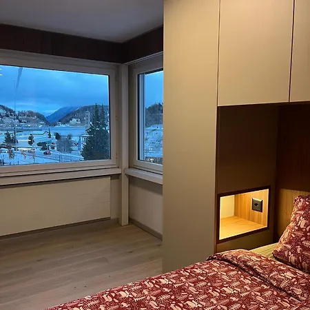 Mountain Loft - Dulac 33 شقة